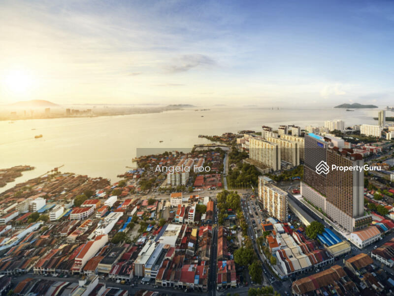 Untuk Dijual - Noordinz Suites