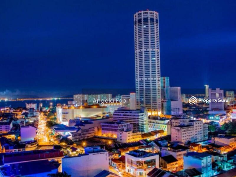 Untuk Dijual - Noordinz Suites