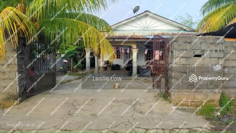 For Sale - 13/10/2025 BANK LELONG banglo : Kampung Baru Nelayan, Tumpat, Kelantan