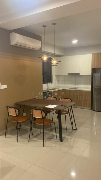For Rent - Kuchai Sentral