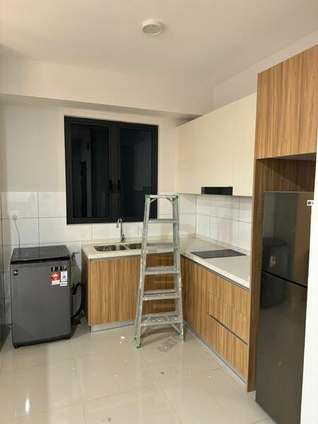 For Rent - Kuchai Sentral