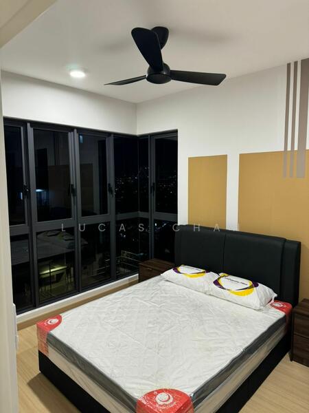 For Rent - Kuchai Sentral