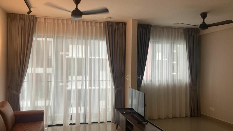 For Rent - Kuchai Sentral