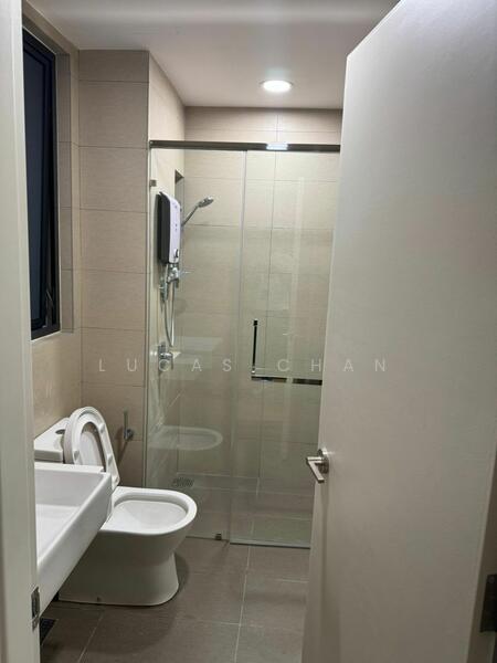For Rent - Kuchai Sentral