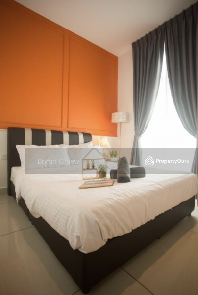 Untuk Dijual - KSL D'Esplanade Residence