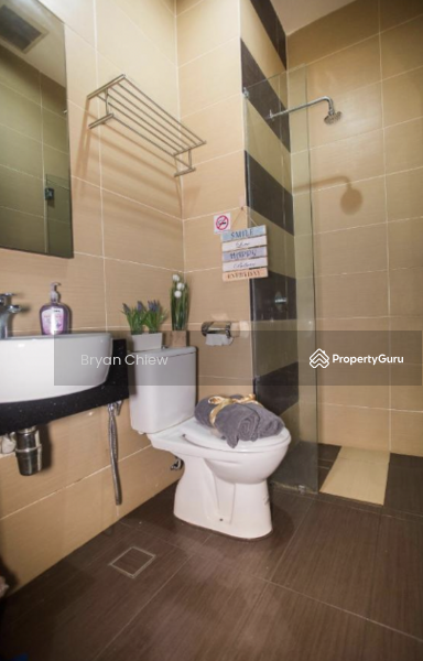 Untuk Dijual - KSL D'Esplanade Residence