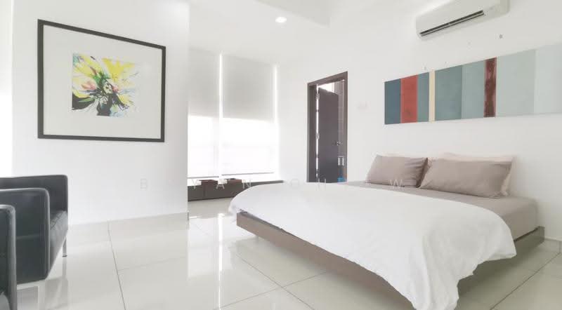 Kondominium untuk Dijual di KSL D'Esplanade Residence - Bryan Chiew - Bedroom - PropertyGuru.com.my