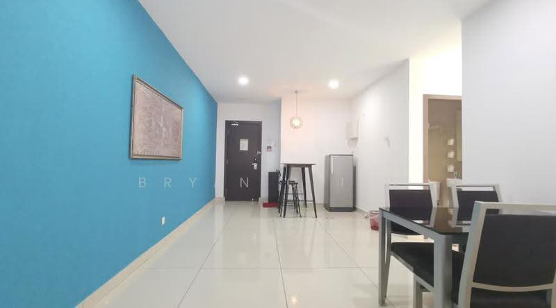 Kondominium untuk Dijual di KSL D'Esplanade Residence - Bryan Chiew - Dining Room - PropertyGuru.com.my