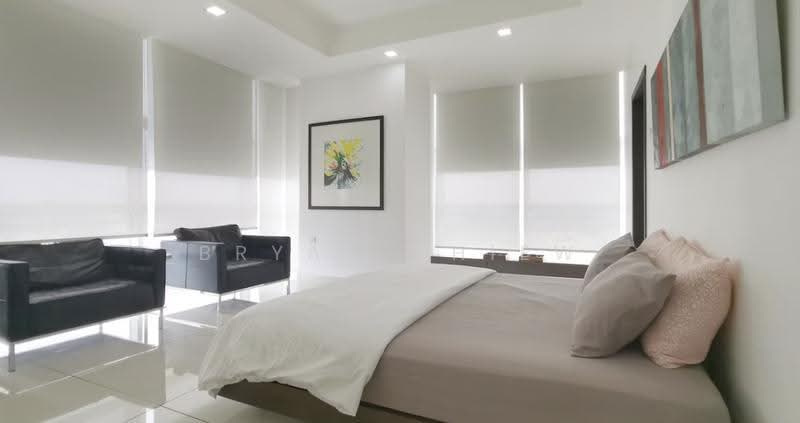 Kondominium untuk Dijual di KSL D'Esplanade Residence - Bryan Chiew - Bedroom - PropertyGuru.com.my