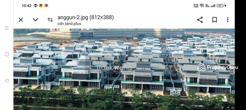 For Sale - Anggun 2
