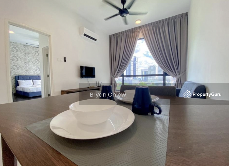 For Sale - SKS Pavillion Residences