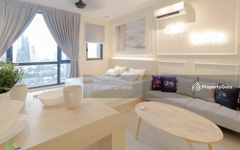 For Sale - SKS Pavillion Residences