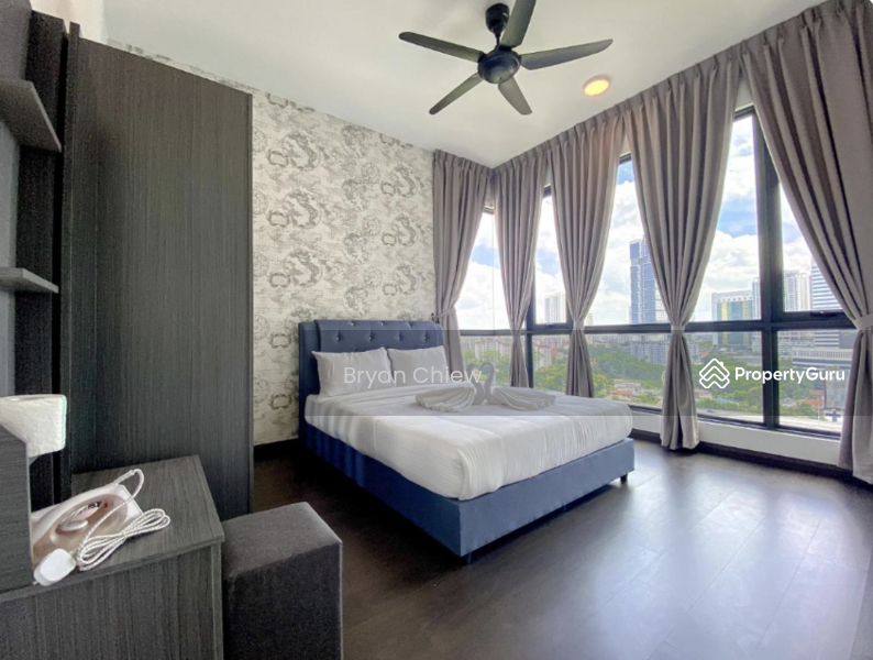 For Sale - SKS Pavillion Residences