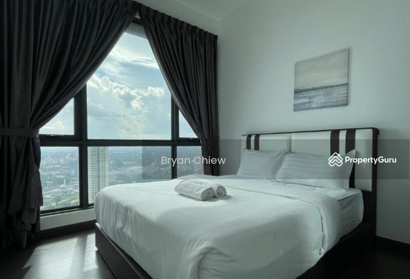 For Sale - SKS Pavillion Residences