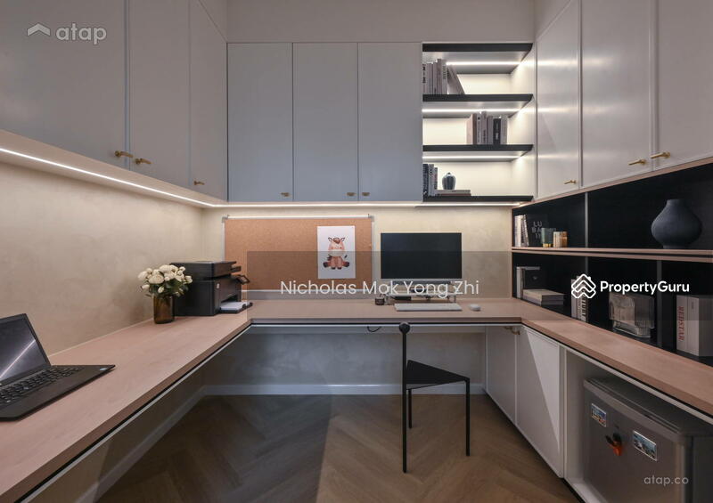 For Sale - Arena Residences