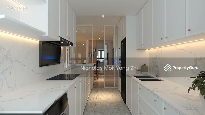 For Sale - Arena Residences