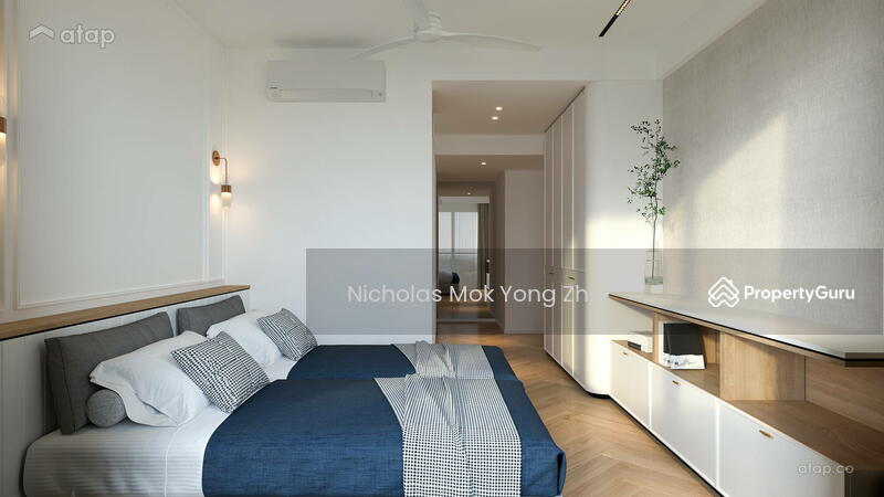 For Sale - Arena Residences