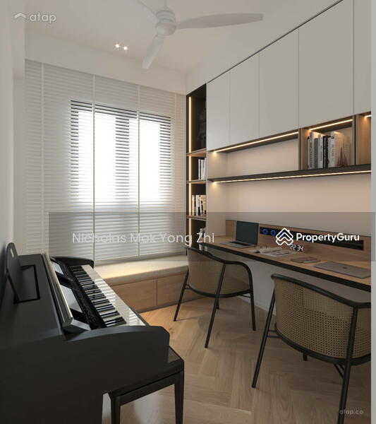 For Sale - Arena Residences