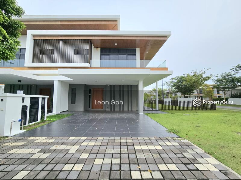 ECO SANCTUARY untuk Untuk Disewa - RM 5,000 /bulan, Mac 2026 - PropertyGuru.com.my