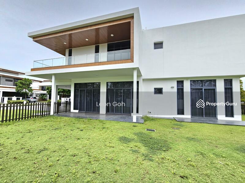 ECO SANCTUARY untuk Untuk Disewa - RM 5,000 /bulan, Mac 2026 - PropertyGuru.com.my