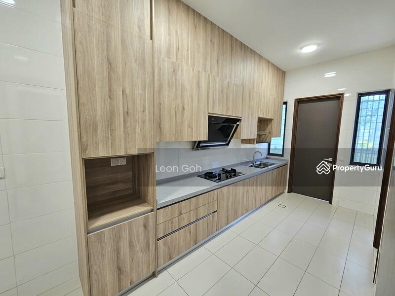 ECO SANCTUARY untuk Untuk Disewa - RM 5,000 /bulan, Mac 2026 - PropertyGuru.com.my