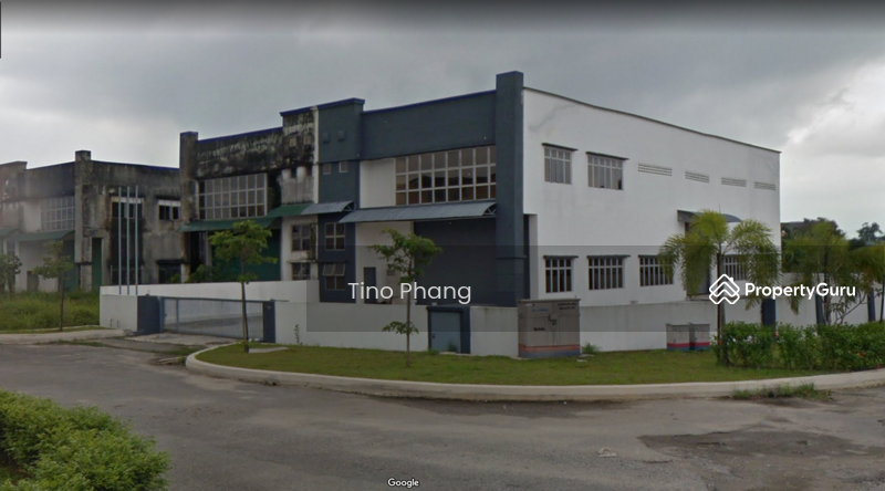 For Sale - Bukit Kemuning Shah Alam Glenmarie Jelutong Warehouse Factory BU 8000 sqft