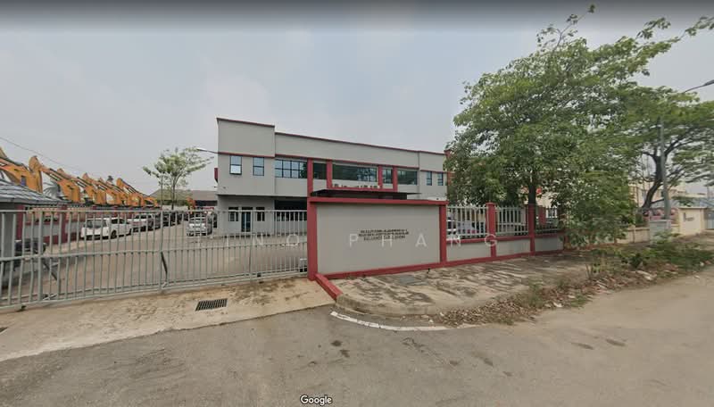 Kilang untuk Disewa di Bukit Kemuning (Shah Alam) - Tino Phang - Exterior - PropertyGuru.com.my