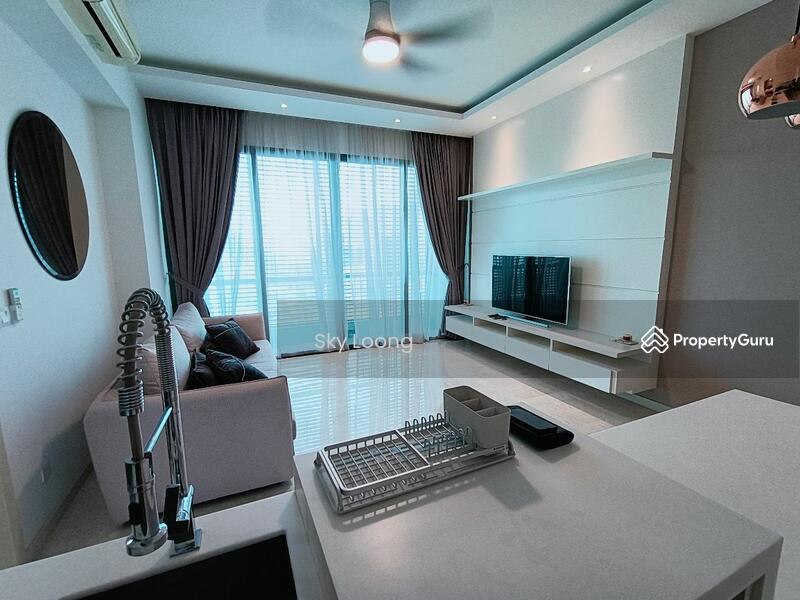 For Sale - Vogue Suites One