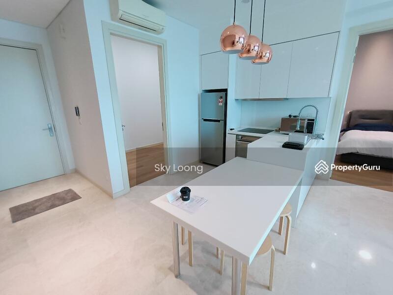 For Sale - Vogue Suites One