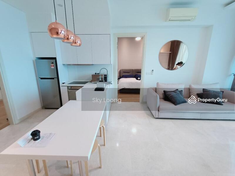 For Sale - Vogue Suites One