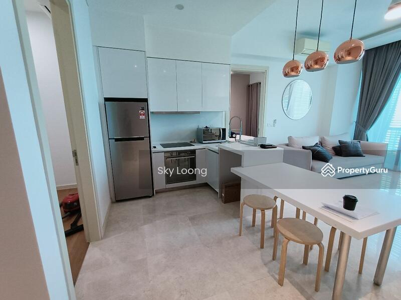 For Sale - Vogue Suites One
