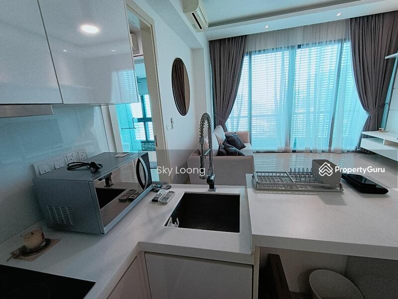For Sale - Vogue Suites One