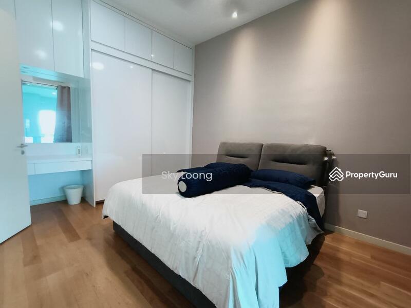 For Sale - Vogue Suites One
