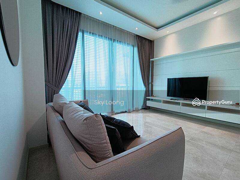 For Sale - Vogue Suites One