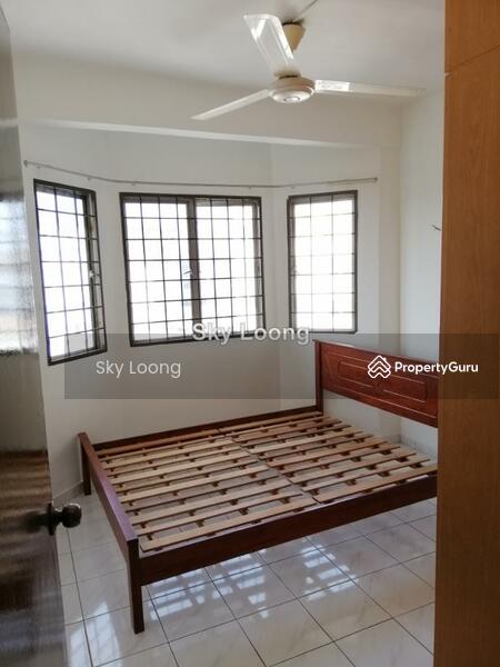 Sri Suajaya Condominium untuk Untuk Dijual - RM 280,000, Apr 2026 - PropertyGuru.com.my