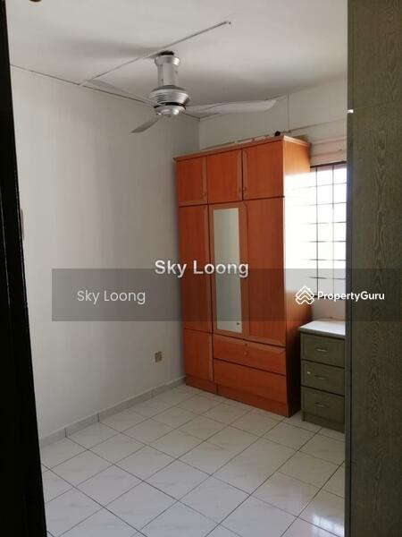Sri Suajaya Condominium untuk Untuk Dijual - RM 280,000, Apr 2026 - PropertyGuru.com.my