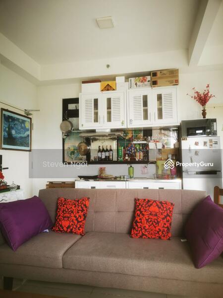 For Sale - Meridin Suites @ The Meridin