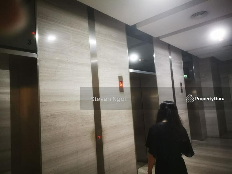 For Sale - Meridin Suites @ The Meridin