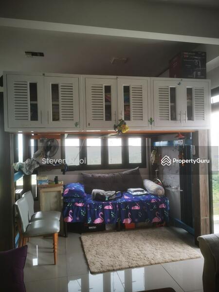 For Sale - Meridin Suites @ The Meridin