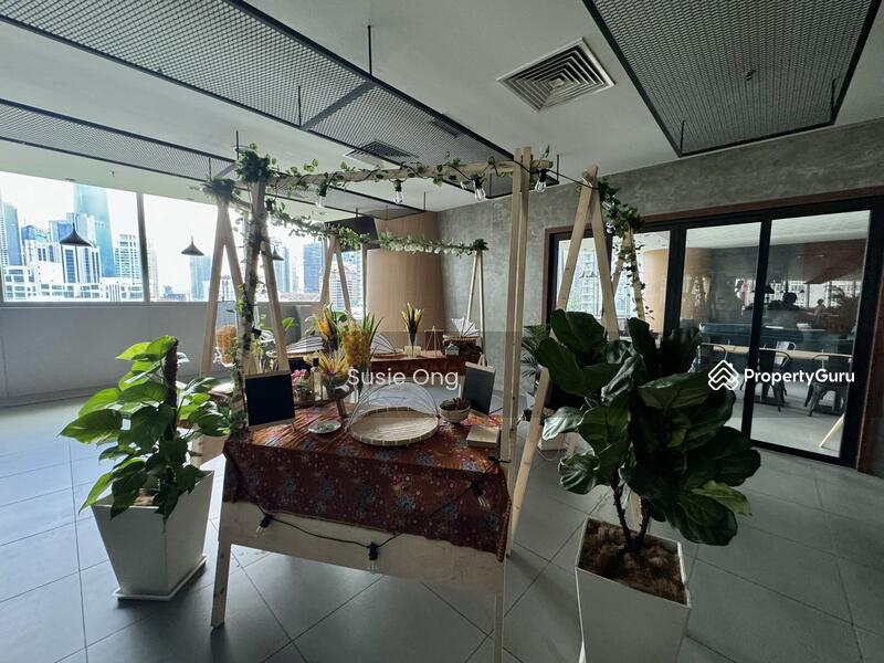 Office for Rent in KLCC (KL City Centre) - Susie Ong - PropertyGuru.com.my