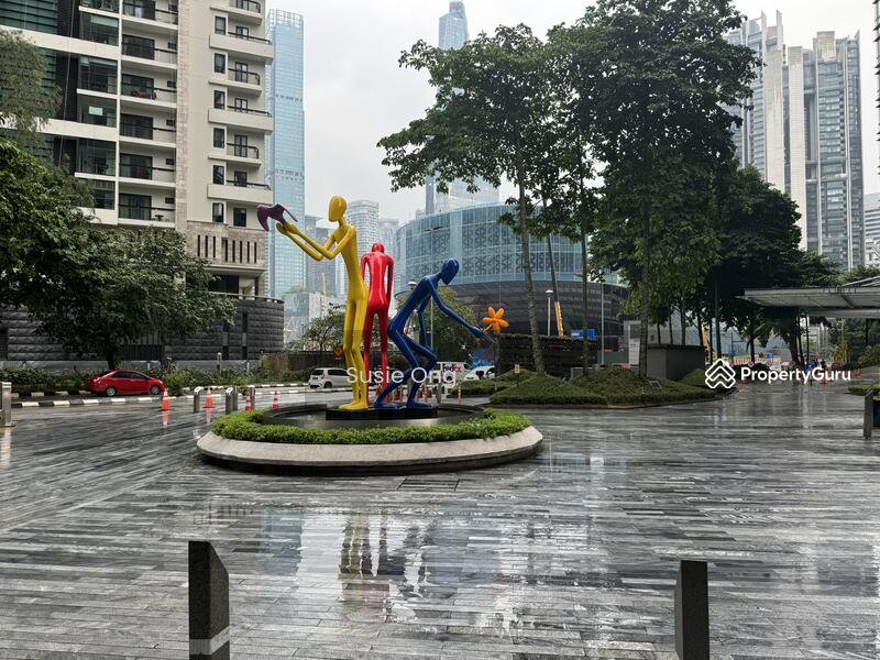 Office for Rent in KLCC (KL City Centre) - Susie Ong - PropertyGuru.com.my