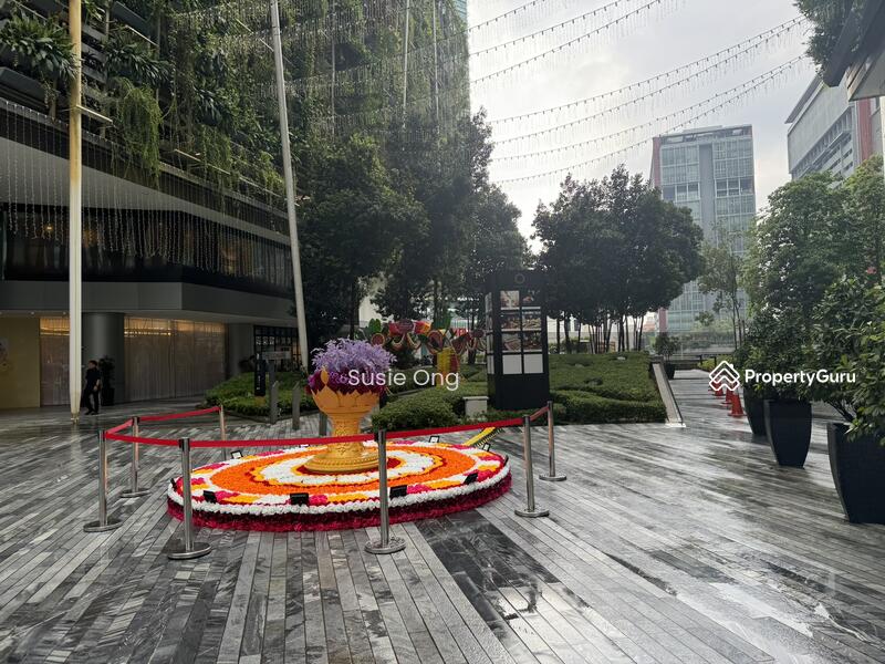 Office for Rent in KLCC (KL City Centre) - Susie Ong - PropertyGuru.com.my