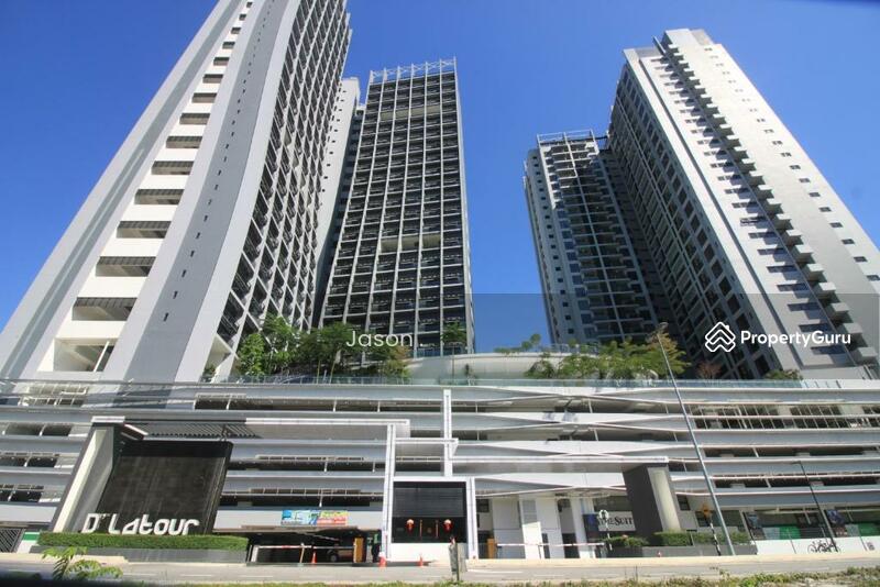 D'Latour untuk Untuk Disewa - RM 3,399 /bulan, Feb 2026 - PropertyGuru.com.my