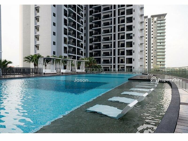 D'Latour untuk Untuk Disewa - RM 3,399 /bulan, Feb 2026 - PropertyGuru.com.my