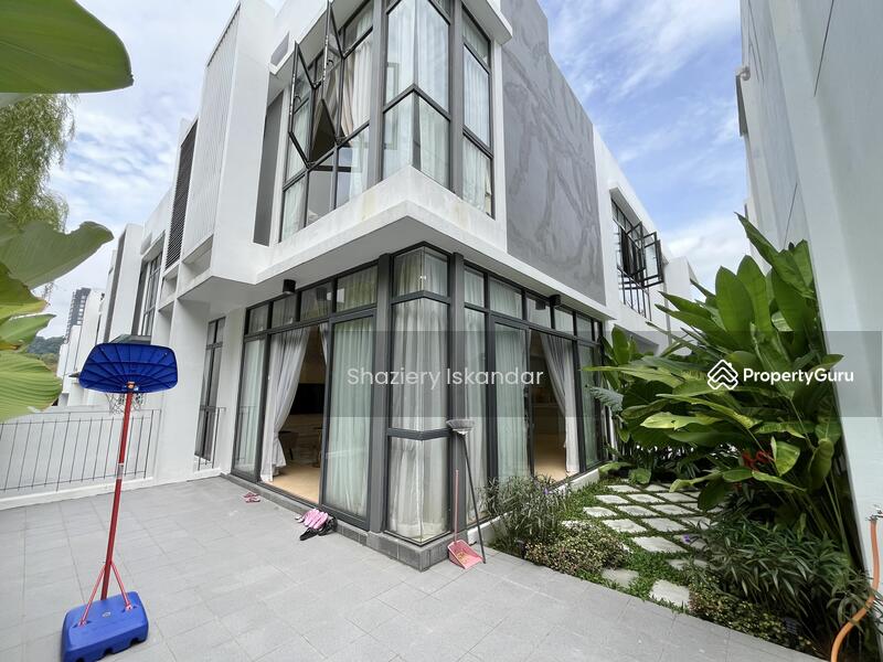 Banglo Lot Kosong untuk Dijual di Taman Melawati (Ulu Kelang) - Shaziery Iskandar - PropertyGuru.com.my