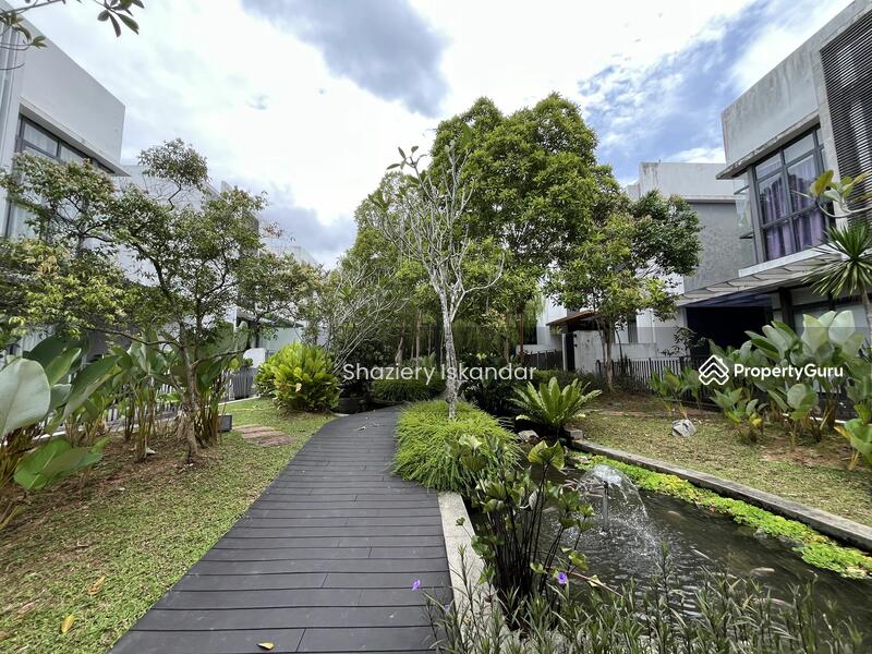 Banglo Lot Kosong untuk Dijual di Taman Melawati (Ulu Kelang) - Shaziery Iskandar - PropertyGuru.com.my