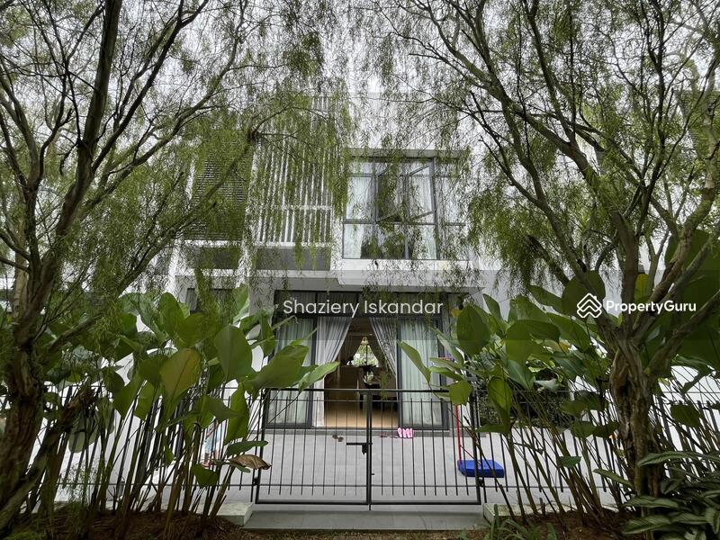 Banglo Lot Kosong untuk Dijual di Taman Melawati (Ulu Kelang) - Shaziery Iskandar - PropertyGuru.com.my