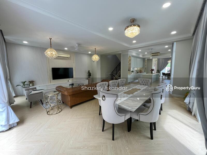Banglo Lot Kosong untuk Dijual di Taman Melawati (Ulu Kelang) - Shaziery Iskandar - PropertyGuru.com.my