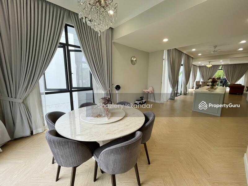 Banglo Lot Kosong untuk Dijual di Taman Melawati (Ulu Kelang) - Shaziery Iskandar - PropertyGuru.com.my