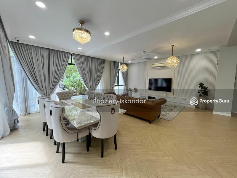 Banglo Lot Kosong untuk Dijual di Taman Melawati (Ulu Kelang) - Shaziery Iskandar - PropertyGuru.com.my